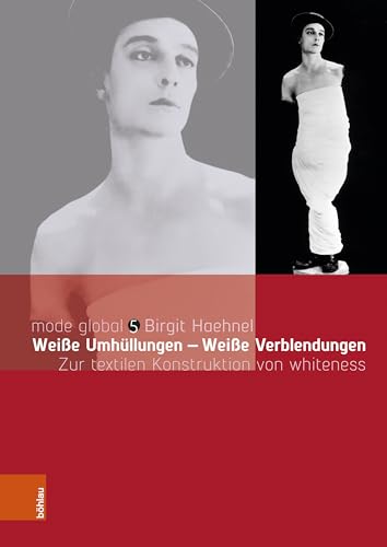 Whiteness construction textile : l'ouvrage de référence Weisse Umhüllungen - 2