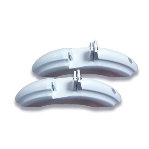 Haverland - Soportes de suelo para emisor térmico RCW y Wi, blanco SOP.SUELO.RCW