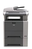 Stampa in bianco e nero, copia in bianco e nero, scansione a colori, fax in bianco e nero