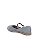 Blowfish Malibu Womens Empower Mary Jane Flat Denim 8 M