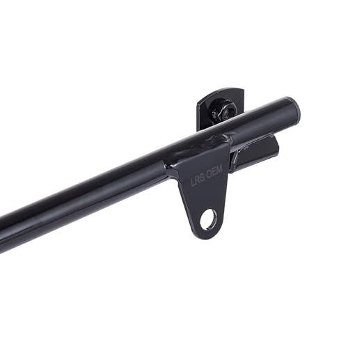 Soportes para alforjas duras Advanblack para Harley M8 miniatura 6