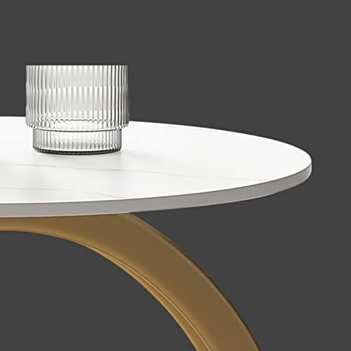 Table de nuit pour chambre et salon moderne et chaleureux