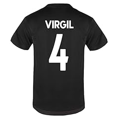 Black Virgil 4