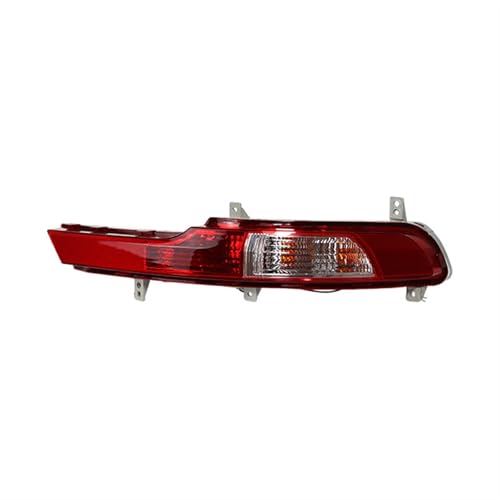 Feu arrière voiture droit Kia Sportage 2012 2013 optique de remplacement