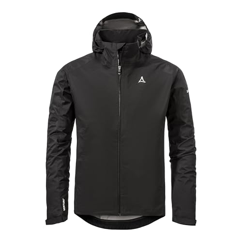 Schöffel 2.5l Jacket Tarvis M veste de pluie imperméable de randonnée pour homme