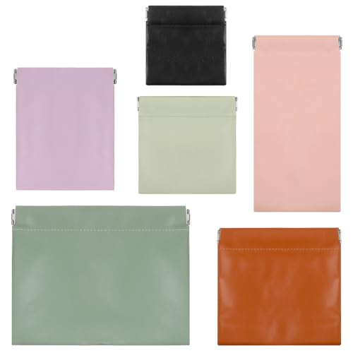 APLZGMG Squeeze Purses