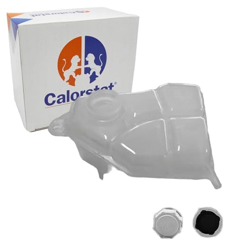 AusgleichsbehäLter, KüHlmittel Calorstat By Vernet ET0018C1-image