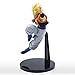 Banpresto Dragon Ball Super - Son Goku FES SSG Gogeta - Figurine 20cm Vol.15