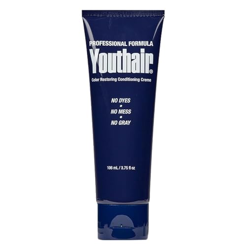Youthair Creme Lead-Free 110 ml (Haarwässer)
