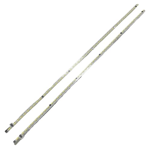 KANGH LED-bakgrundsbelysning för TV TX-40DX600B - Kit 2 PCS