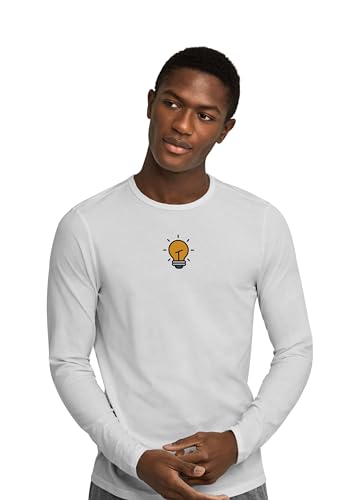 T-Shirt Green Fish FDMLSI-102304 en coton pour homme et femme