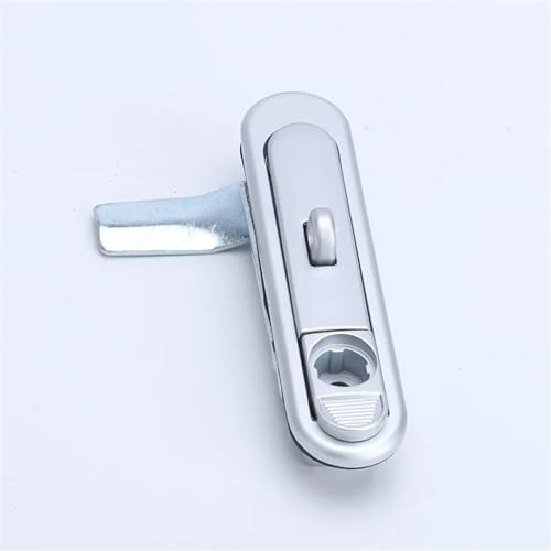 Verrou de distribution AB302-2-1, haute précision pour boîte de mesure - 4