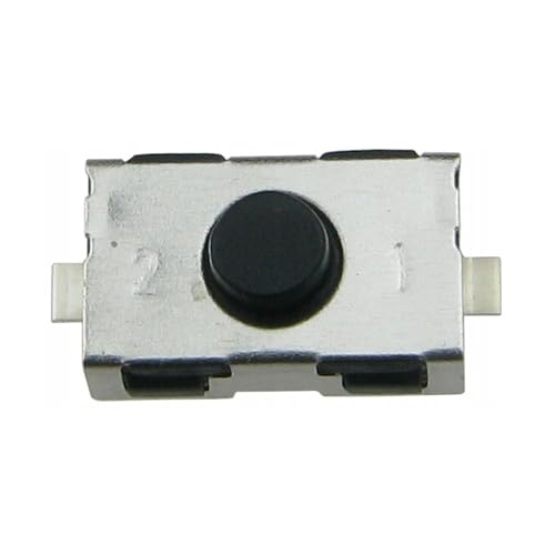 Dimensioni esatte: 6,0 × 3,8 × 2,5 mm – sostituisce il microinterruttore chiave/piega.