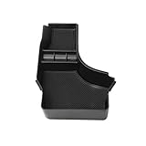 RED WOLF Center Console Organizer Tray For Lexus IS 350 IS250 IS300 IS 200T 2014-2017 Armrest...