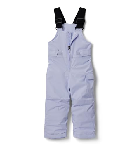 Image of Columbia Kids Snowslope Iii Bib (Toddler)