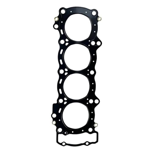 Kit joint de culasse moto anti-fuite huile pour Z900RS ZR900
