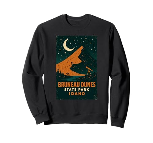 Bruneau Dunes State Park Vc V̊ϑ] AC_z g[i[