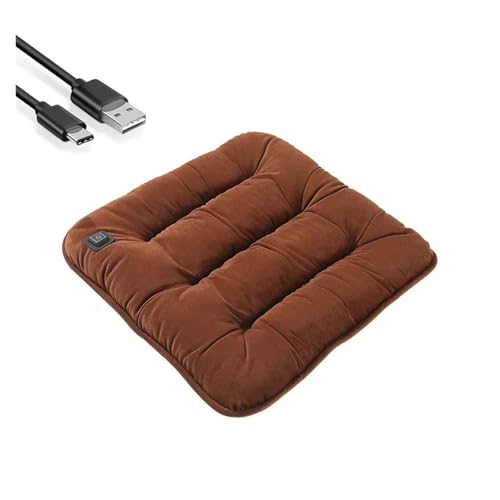 ӂӂ̃`ChV[g̃Jo[A ԗpq[^[tV[gNbV jo[T OtF ~p vbV USB dCM(Russet)