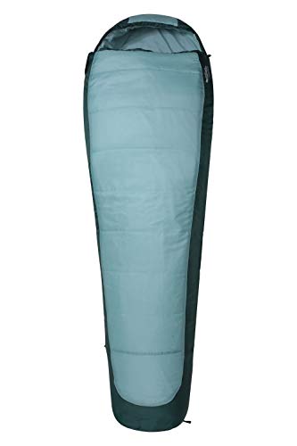 mountain warehouse airbed