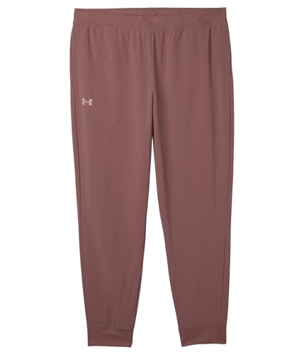 Joggers Under Armour Rival Woven pour enfant âgé de 8 ans