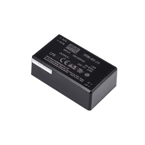 Convertisseur AC-DC IRM 60W 10A évite les pannes de courant - 3