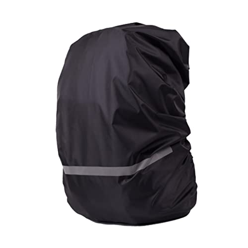 GOOHOCHY Waterproof Dustproof Backpack Cover Rainproof Daypack for Hiking Climbing
