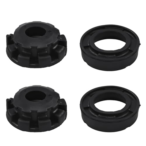 Isolateur de ressort hélicoïdal Jeep Grand Cherokee WJ kit confort suspension avant K160040