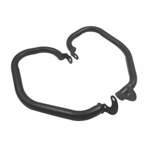 Barre de protection moteur Rocket III pare-chocs d'autoroute pour les longs voyages
