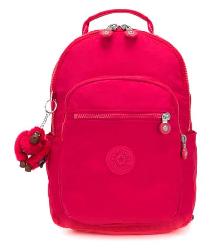 Kipling SEOUL GO S Schulrucksack, 8 Liter, True...