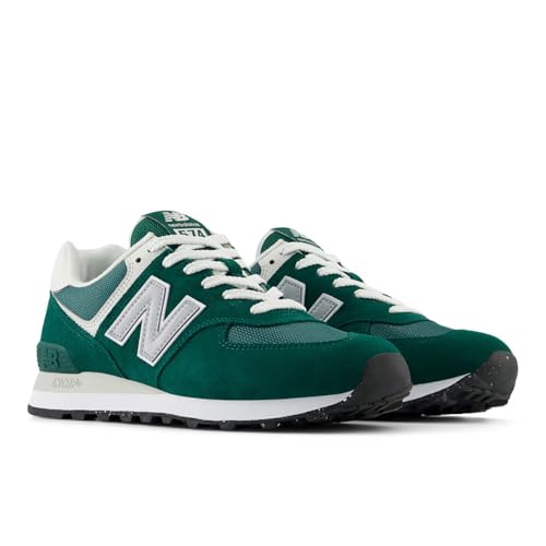 Baskets basses New Balance 574 - vue 6
