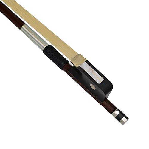 Anton Breton AB-112C 3/4 Ab-112C Brazilwood Student Cello Bow thumb #2