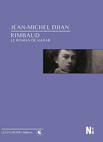 Rimbaud Le Roman D Harar - Dvd