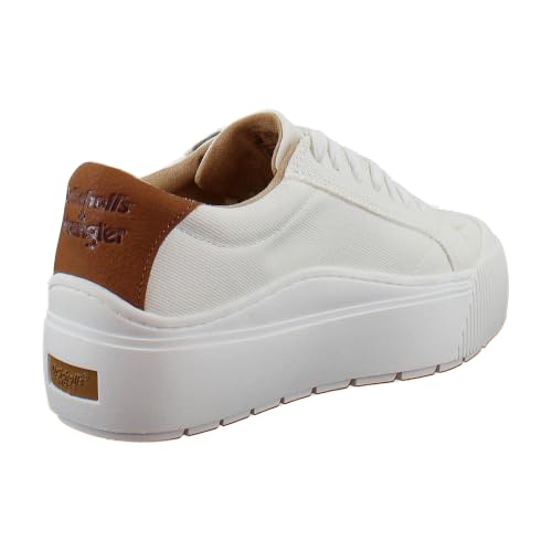Image of Dr. Scholl's Shoes Women's Time Off Max Sneaker, Women's Platform Shoes
