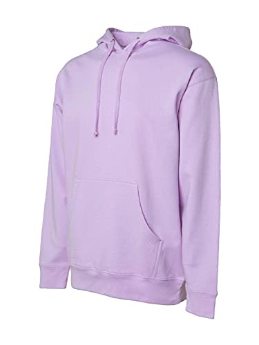 Independent Trading Co. - Midweight Hooded Sweatshirt