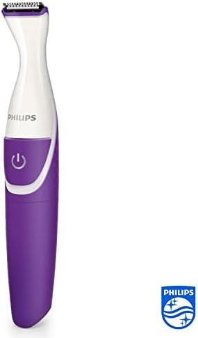 Philips BRT383/15 BikiniGenie Trimmer