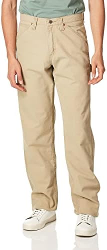 Lee Men's Dungarees Straight Leg 