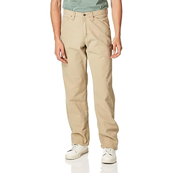 Lee Pantalón de peto Carpenter Jean