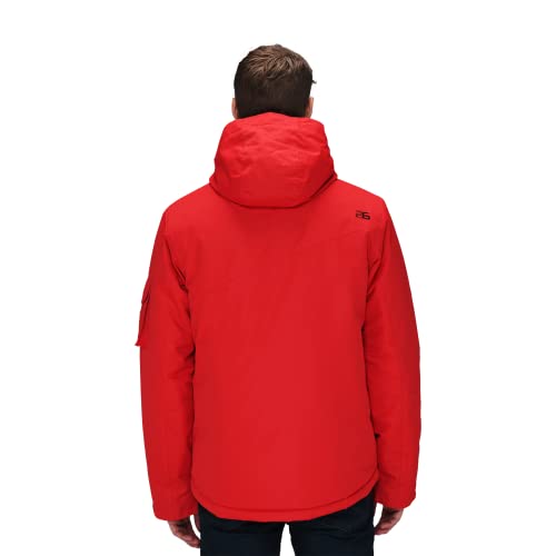 Arctix Men's Icecap Jacket2