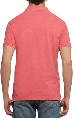 Image of POLO RALPH LAUREN Men's New Classic Fit Polo Shirt