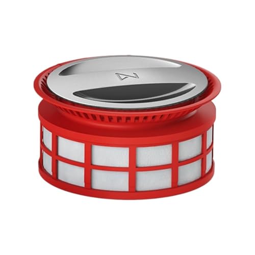Compatible For Roborock H6 H7 Accessory Filter Optional For Handheld Cordless Vacuum Cleaner Spare Parts(H6 Filter Pack)