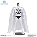 DC Multiverse Detective Comics 7 Inch Action Figure Exclusive - Bullseye Batman Platinum