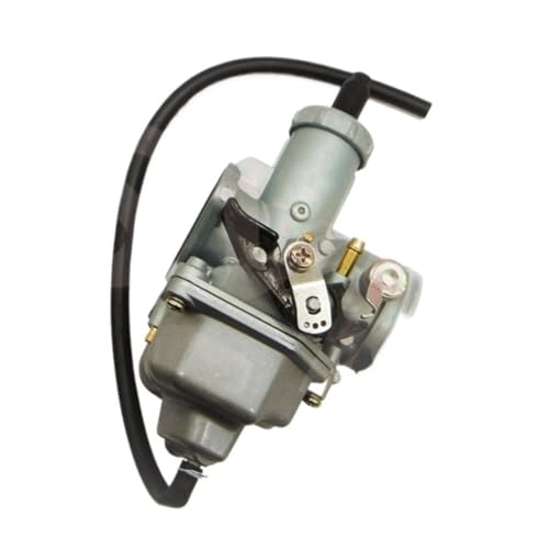 Carburateur PZ30 30 mm régulateur de flux pour quad CG200