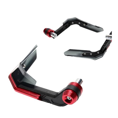 Protège frein moto coupe-vent coque de protection modifiée Hawk 250