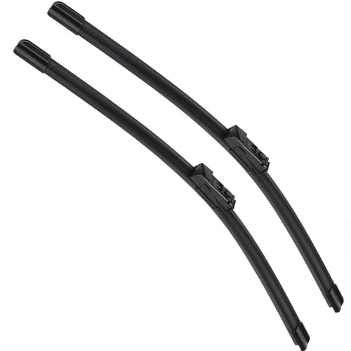 Balai d'essuie-glace avant Land Rover Discovery 5 l462 2017-2022 d'origine 24 et 20 pouces