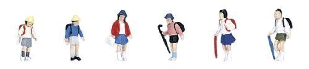 Amazon.co.jp: KATO Nゲージ 小学生 24-209 ジオラマ用品 : ホビー