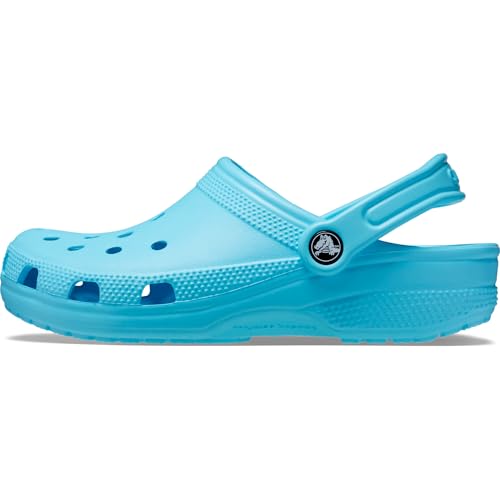 Image of Crocs Unisex-Adult Classic Clog, Clogs for Women and Men