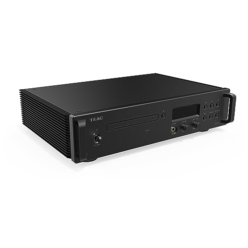 TEAC VRDS-701 CD-Player