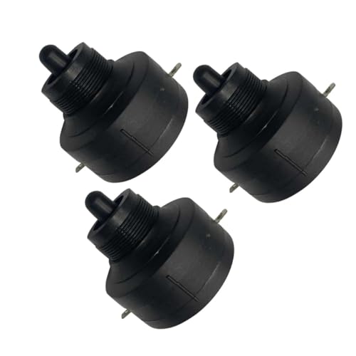 Tweeters de coche piezoeléctricos de alta resistencia para un sonido automotriz nítido