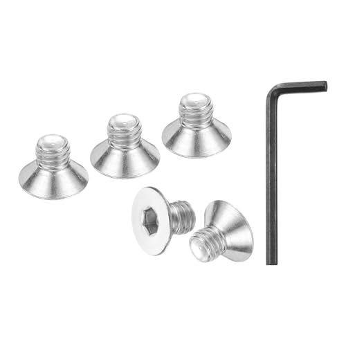 PATIKIL M6-1x8mm tbgwbh\PbgLbv{glWA20 304XeXX`[tXbhZphCuM{gZp`t ԁAoCNADAgݗăANZT[p