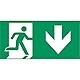 Mondial Feuerlöscher PanNFB Sicherheitsschilder